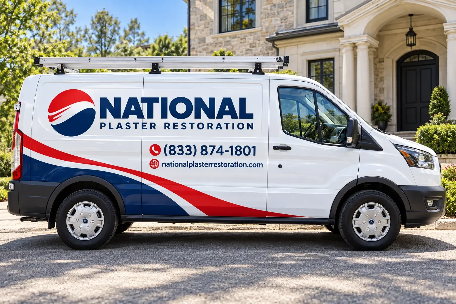 Plaster Repair in Chatham, MS near me